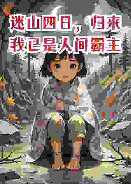 迷山四日，归来我已是人间霸主