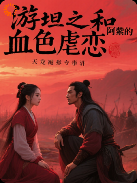 游坦之和阿紫血色虐
