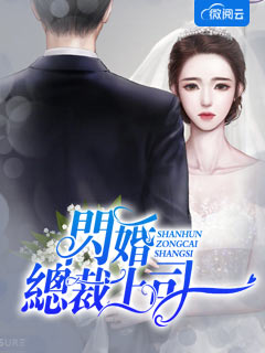 闪婚总裁上司