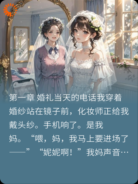 弟弟的婚房是我老公的彩礼