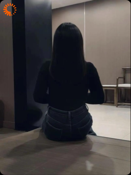 被监视的情爱