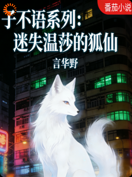 子不语系列：迷失温莎的狐仙