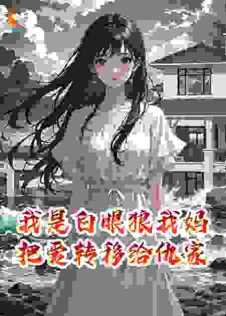 我是白眼狼，我妈把爱转移给了我仇家