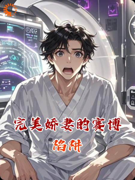 完美娇妻的赛博陷阱