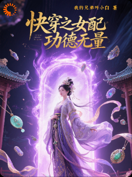 快穿之女配功德无量