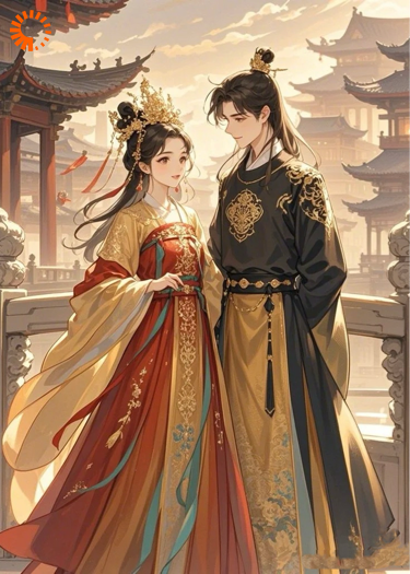 臣妾是男子