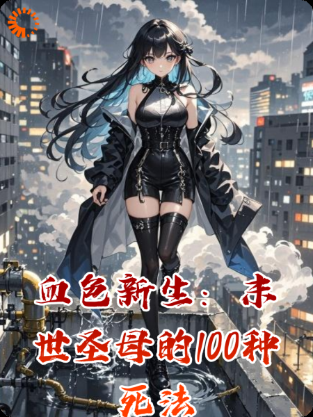 血色新生：末世圣母的100种死法