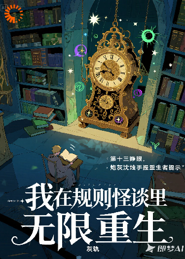 我在规则怪谈里无限重生