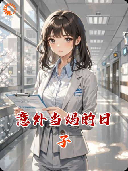 意外当妈的日子