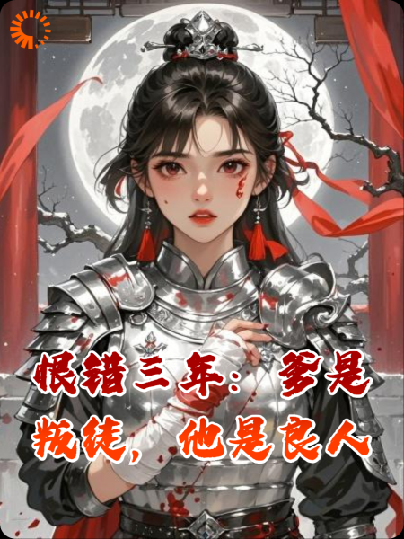 恨错三年：爹是叛徒，他是良人
