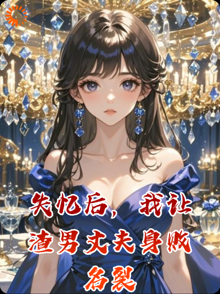 失忆后，我让渣男丈夫身败名裂
