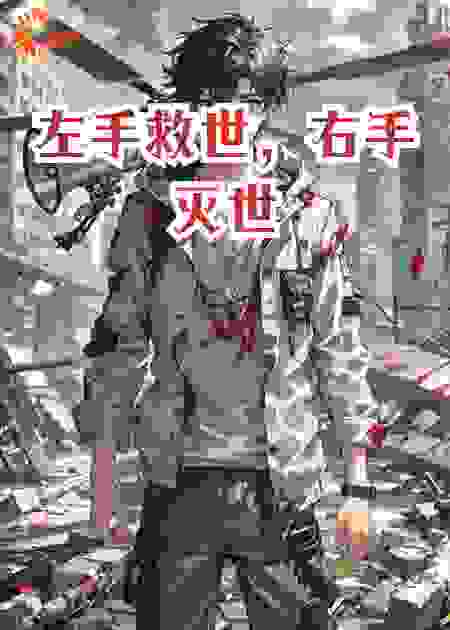 左手救世，右手灭世