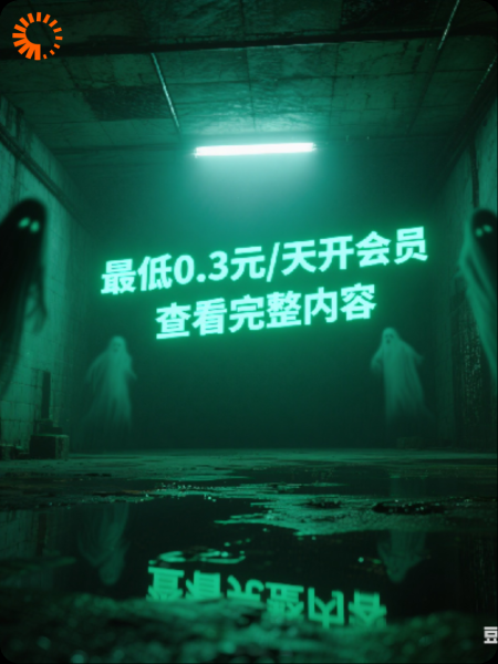 最低0.3元/天开会员，查完整内容