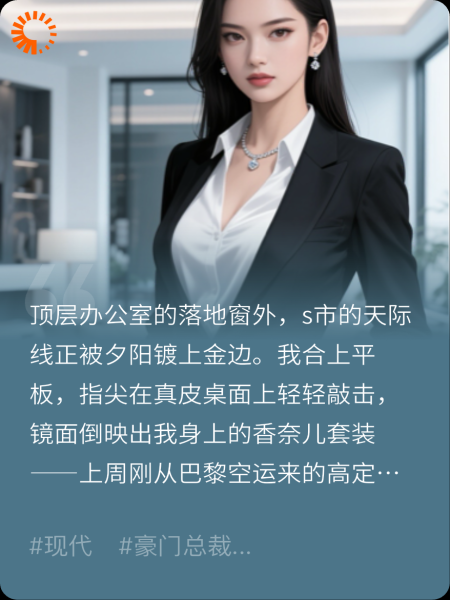 总裁女儿不好惹