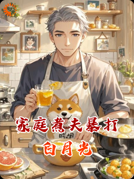 家庭煮夫暴打白月光