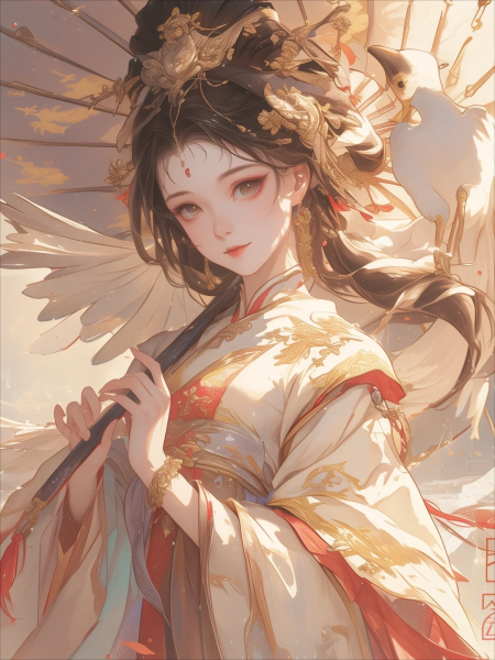 情蛊缠身，苗王噬魂