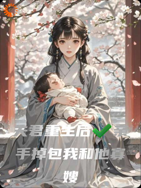 夫君重生后：亲手掉包我和他嫂