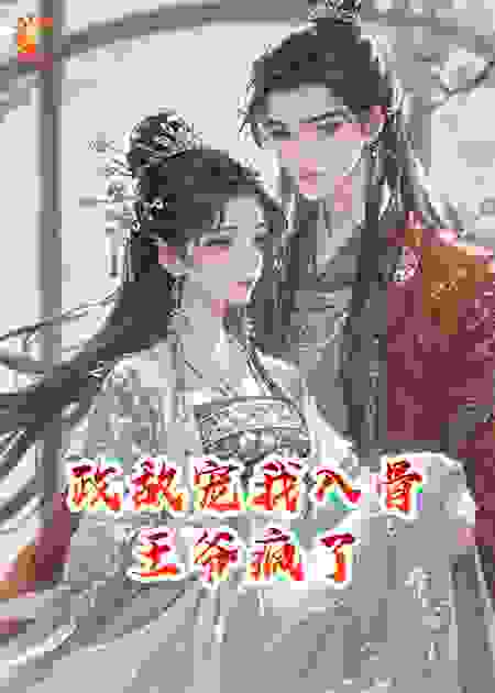 政敌宠我入骨时，王爷疯了