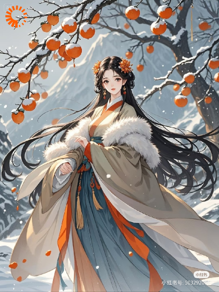 王妃成了下堂妇
