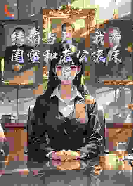 结婚当天，我看闺蜜和老公种草莓