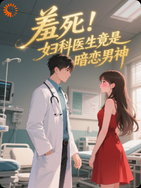 羞死！妇科医生竟是我暗恋男神