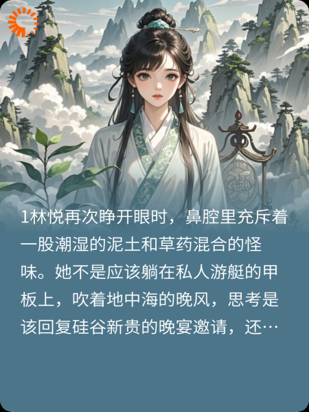穿越修仙界当海后，养鱼养疯了
