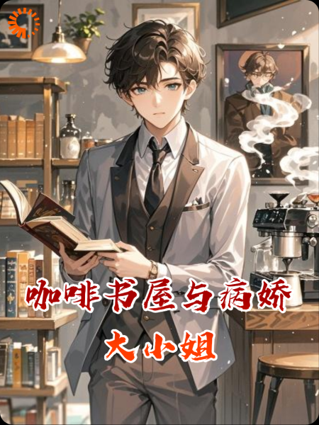 咖啡书屋与病娇大小姐