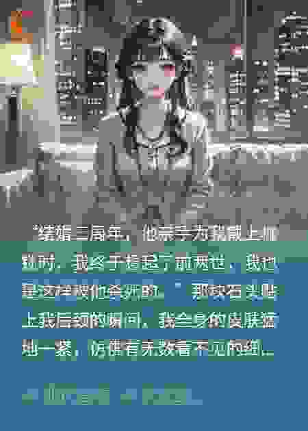 前夫，这场离婚我等了三百年