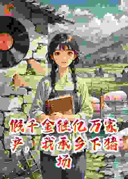 假千金继亿万家产，我承乡下猪场