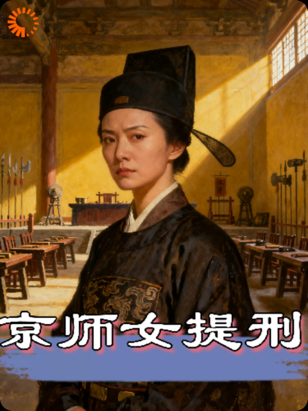 京师女提刑