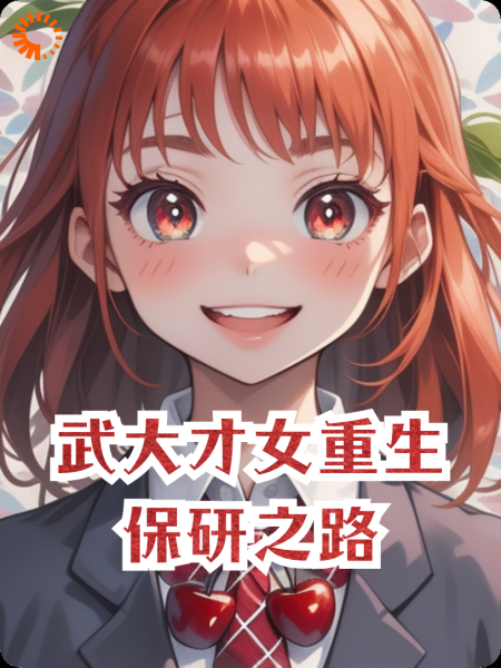 武大才女重生保研之路