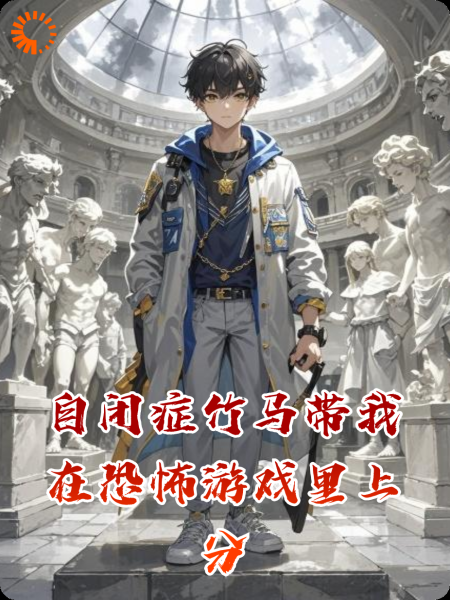 自闭症竹马带我在恐怖游戏里上分