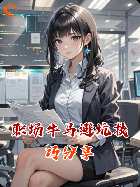 职场牛马避坑技巧分享