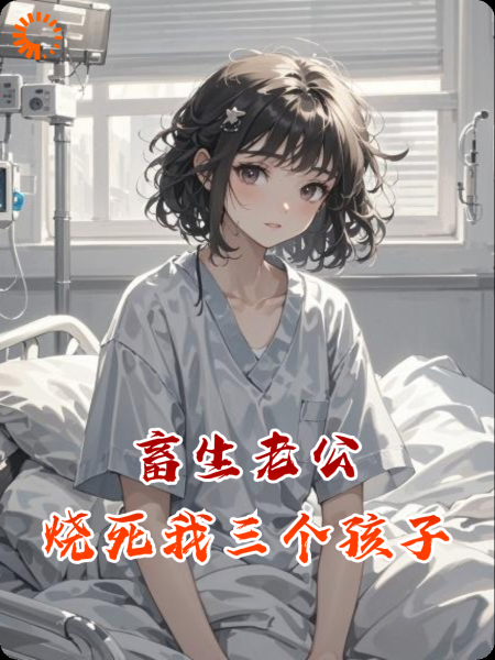 我把烧死我三个孩子的老公送进了监狱