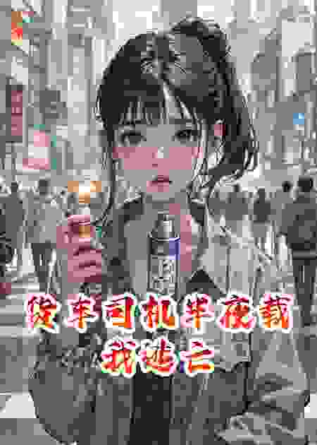 货车司机半夜载我逃亡