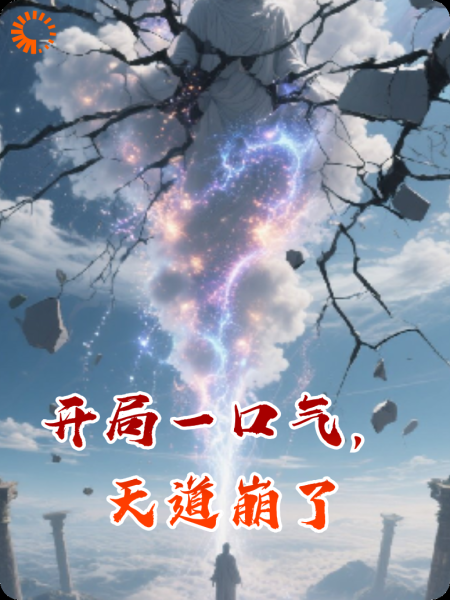 开局一口气，天道崩了