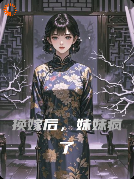 换嫁后，妹妹疯了