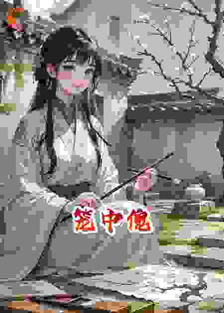 笼中傀