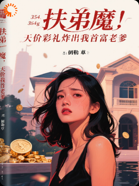 扶弟魔，天价彩礼炸出我首富老爹