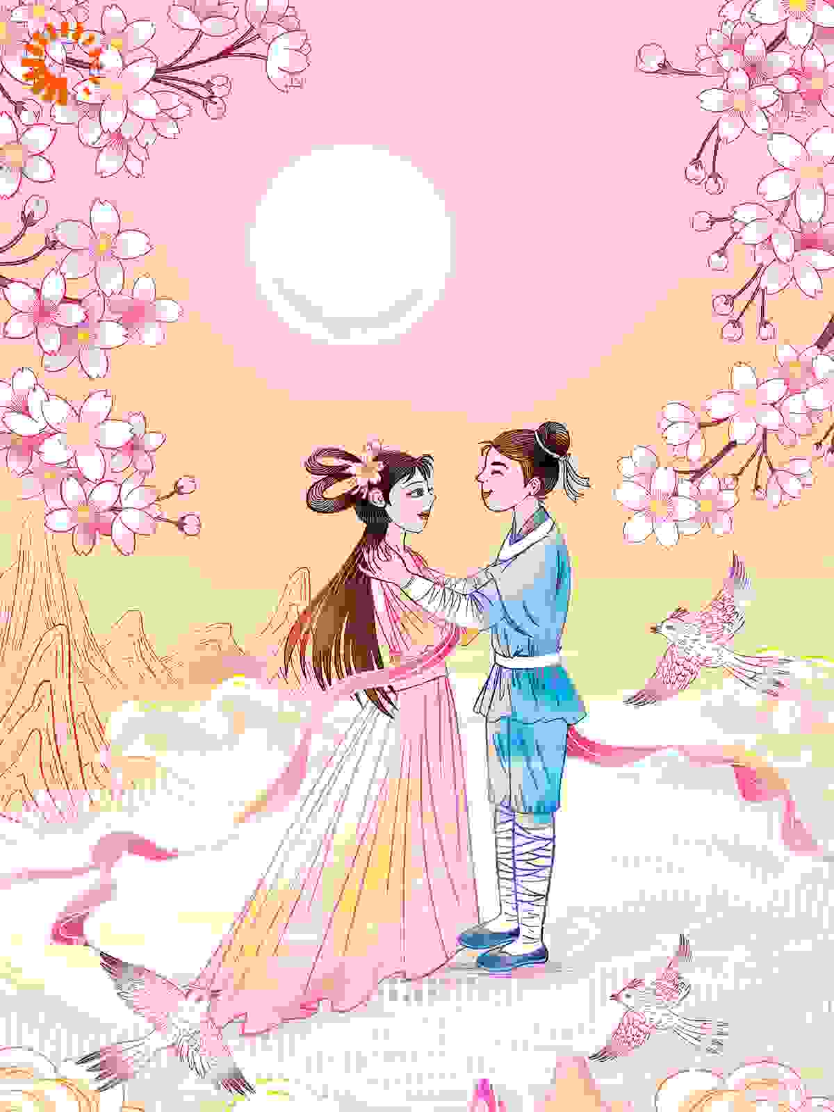亡国后我成了敌国太子妃