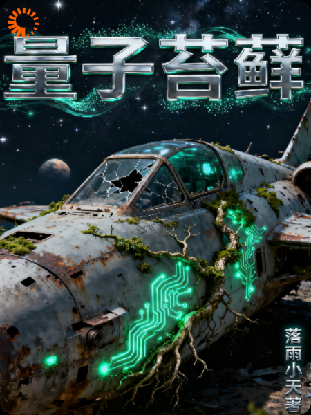 会说话的苔藓