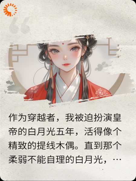 朱衣辞