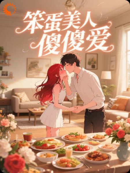 笨蛋美人傻傻爱