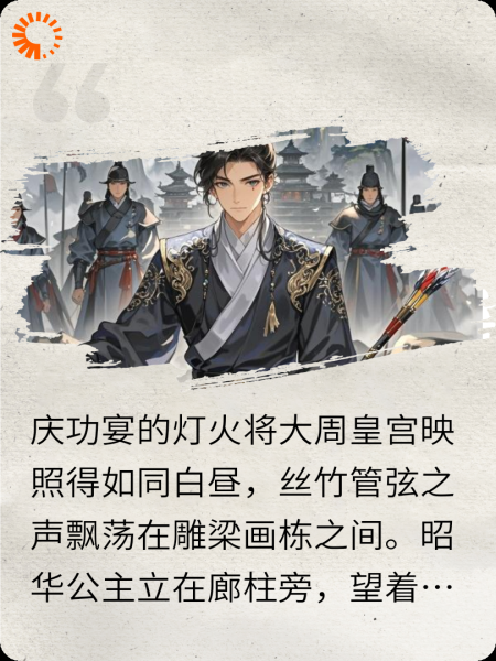 霜刃归