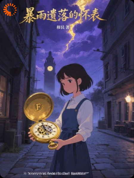 暴雨遗落的怀表