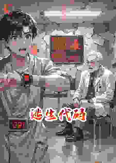 在必死局中，我找到了开发者留下的逃生代码