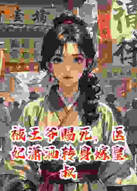 被王爷赐死，医妃潇洒转身嫁皇叔