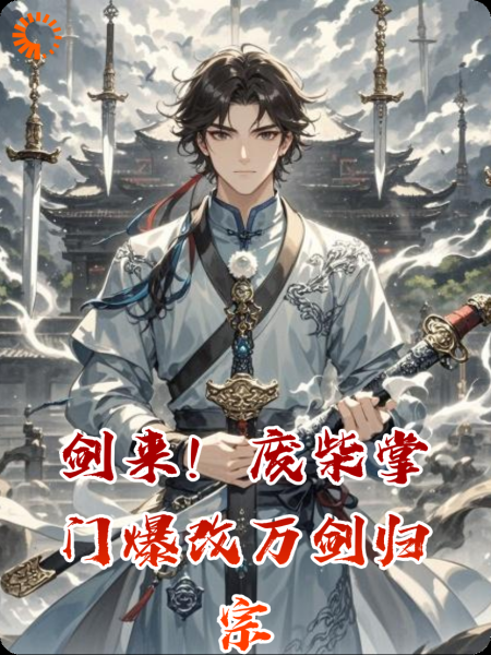 剑来！废柴掌门爆改万剑归宗