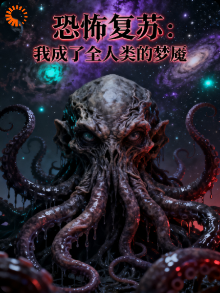 恐怖复苏：我成了全人类的梦魇