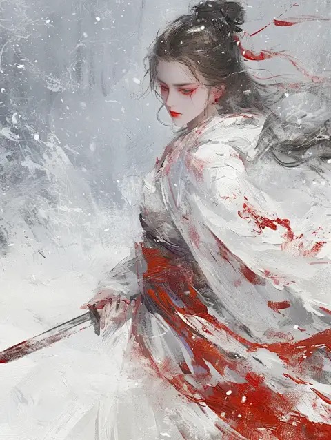 青梅将军悔婚后，我成了驸马